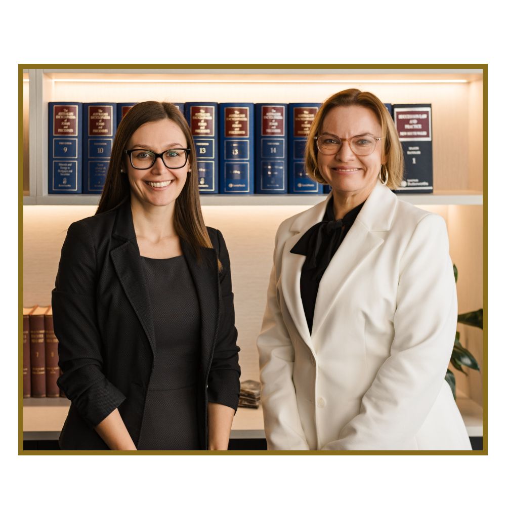 Penmans Central Coast Lawyers